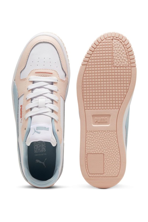 کتونی اورجینال برند Puma مدل CARINA Street Woman کد 838693087 - Image 6