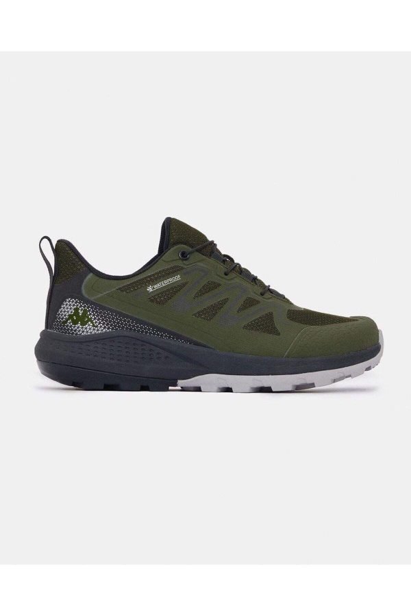 کفش دویدن اورجینال برند Kappa مدل Avventura Wp Unisex Sneaker کد 868078935