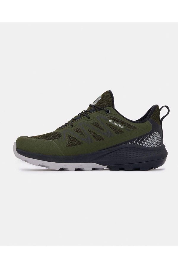 کفش دویدن اورجینال برند Kappa مدل Avventura Wp Unisex Sneaker کد 868078935 - Image 3