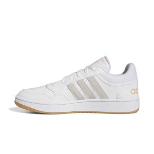 کتونی اورجینال برند Adidas مدل Hoops 30 Low Classic Vintage کد 854835666