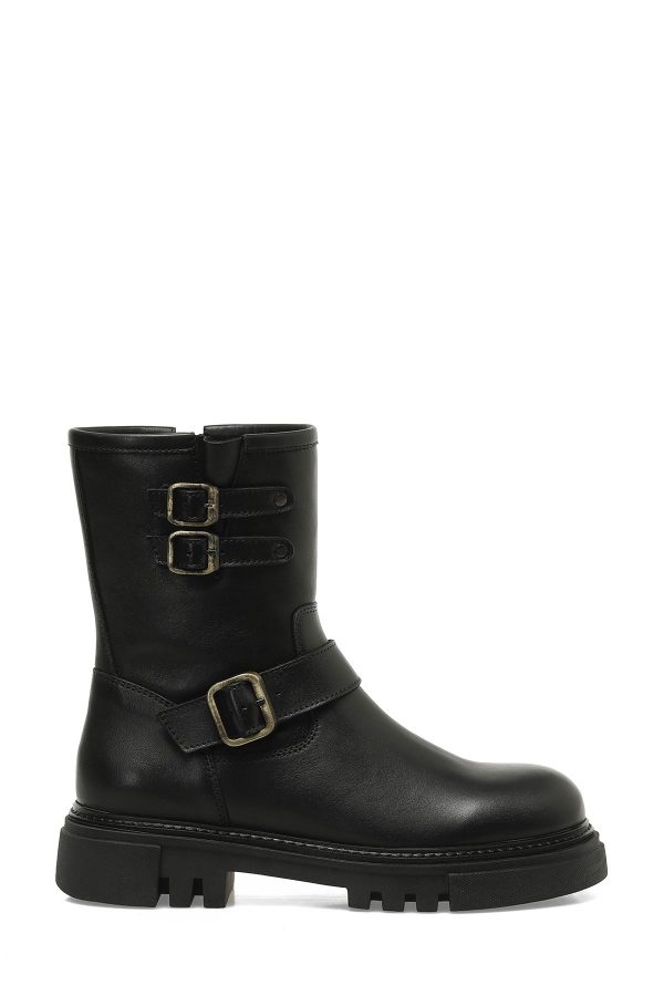 بوت اورجینال برند Nine west مدل CAFYE 4PR کد 864879529