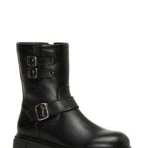 بوت اورجینال برند Nine west مدل CAFYE 4PR کد 864879529