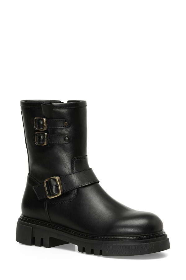 بوت اورجینال برند Nine west مدل CAFYE 4PR کد 864879529 - Image 2