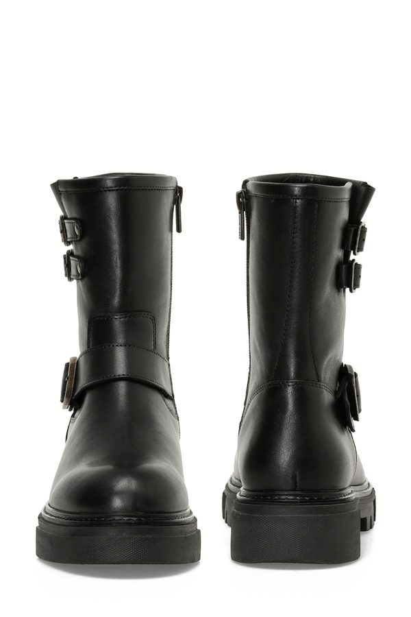 بوت اورجینال برند Nine west مدل CAFYE 4PR کد 864879529 - Image 5