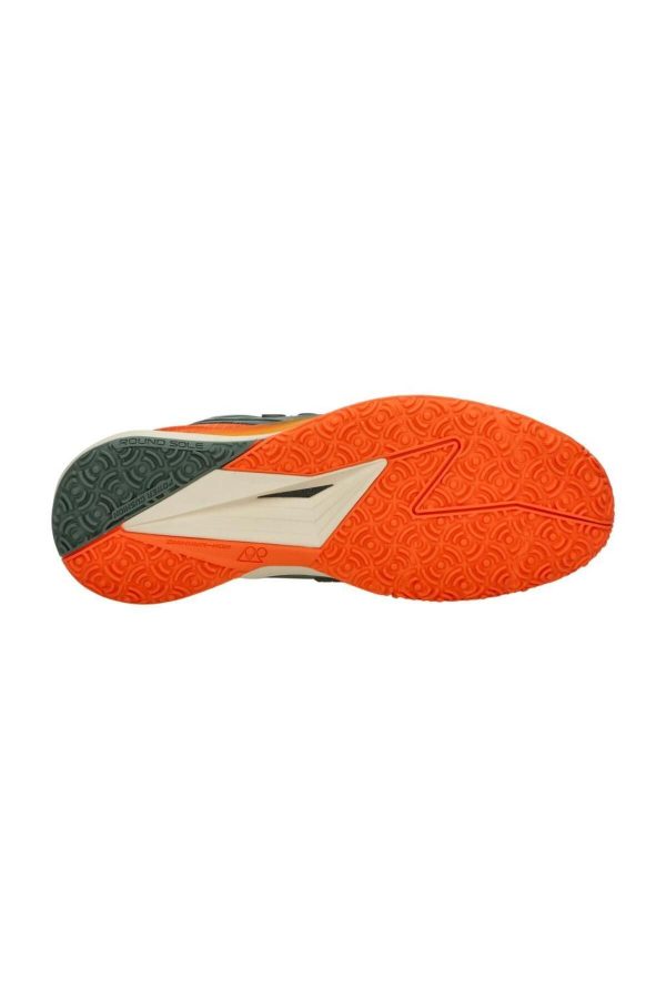 کفش تنیس اورجینال برند Yonex مدل Power Cushion Eclipsion 5 کد 805767352 - Image 2
