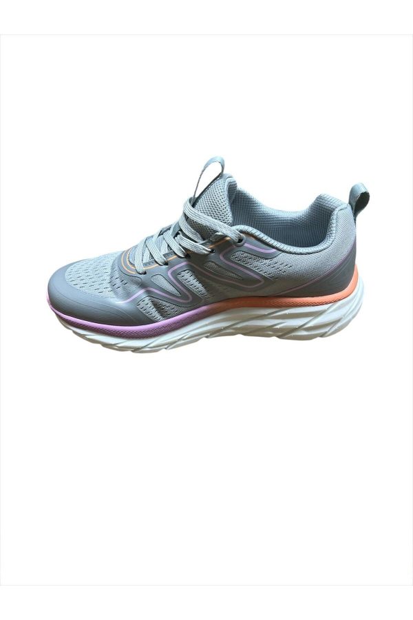 کفش پیاده روی اورجینال برند Hummel مدل Hml Taucan Performance کد 868909874 - Image 2