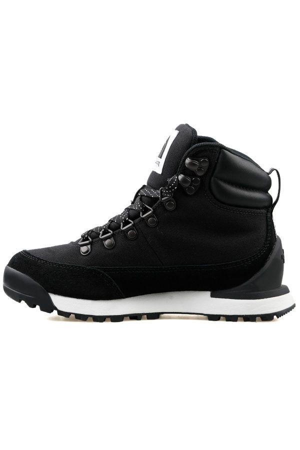 کفش کوهنوردی اورجینال برند The north face کد 877437235 - Image 2