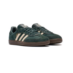 کتونی اورجینال برند Adidas مدل Samba OG W کد 861226918