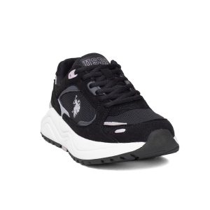 کتونی اورجینال برند U s polo assn مدل 101887230 کد 862678473
