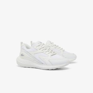 کتونی اورجینال برند Lacoste مدل L003 Evo کد 867223394