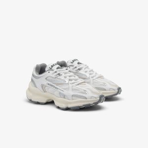 کتونی اورجینال برند Lacoste مدل L003 2k24 کد 848133999
