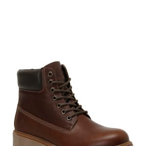 بوت اورجینال برند Lumberjack مدل RIVER 4PR TABA کد 858833435