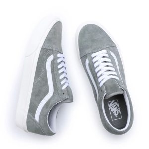 کتونی اورجینال برند Vans مدل Old Skool کد 827809612