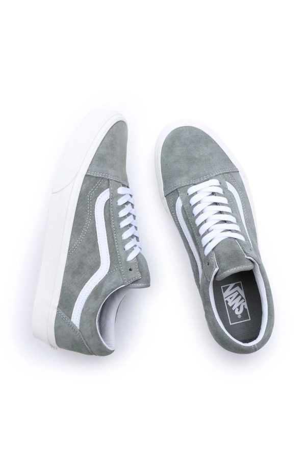کتونی اورجینال برند Vans مدل Old Skool کد 827809612 - Image 2