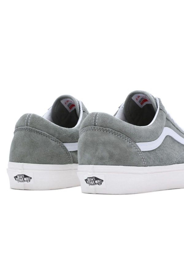 کتونی اورجینال برند Vans مدل Old Skool کد 827809612 - Image 6