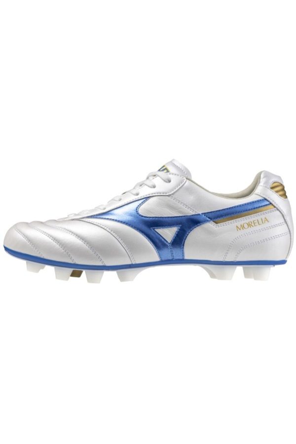 کفش فوتبال اورجینال برند Mizuno مدل Morelia 2 Elite کد 867113977