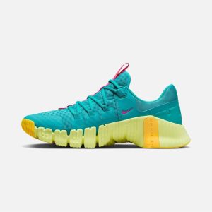 کفش دویدن اورجینال برند Nike مدل Free Metcon 5 کد 877610818