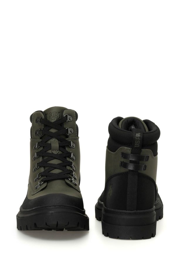 بوت اورجینال برند U s polo assn مدل ZAYN 4PR کد 870977355 - Image 5
