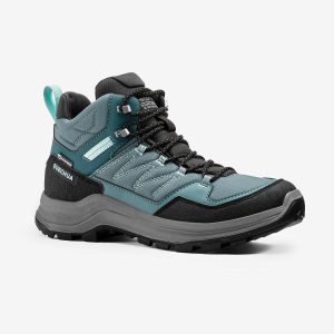 بوت اورجینال برند Decathlon مدل MH100 Mid کد 801384137 7 1 org zoom 73101