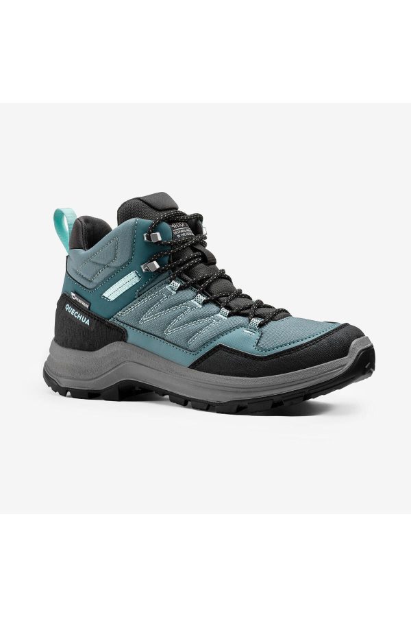 بوت اورجینال برند Decathlon مدل MH100 Mid کد 801384137