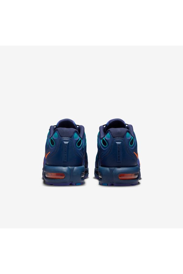 کتونی اورجینال برند Nike مدل Air Max Plus Drift کد 878401012 - Image 4