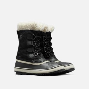 بوت اورجینال برند Sorel مدل Winter Carnival کد 220398582