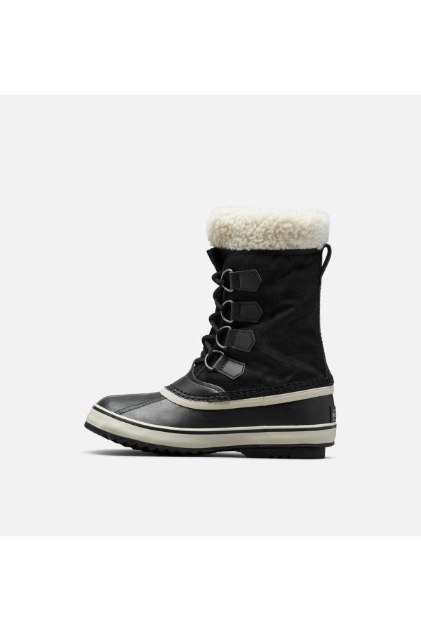 بوت اورجینال برند Sorel مدل Winter Carnival کد 220398582 - Image 4