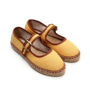 گیوه اورجینال برند Su espadril مدل Owenn Düz Espadril کد 832883288