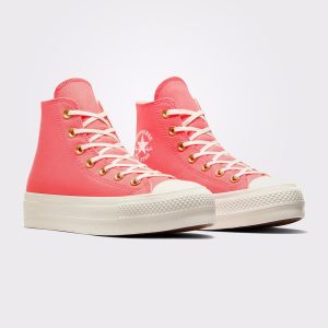 کتونی اورجینال برند Converse کد 865340237