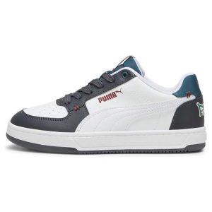 کفش پیاده روی اورجینال برند Puma مدل Caven 20 Mid 90s Jr کد 860851281