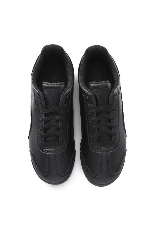 کتونی اورجینال برند Puma مدل Roma Basic Jr کد 830146149 - Image 4