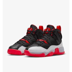 کفش بسکتبال اورجینال برند Nike مدل Jumpman Two Trey (Gs) کد 856464834