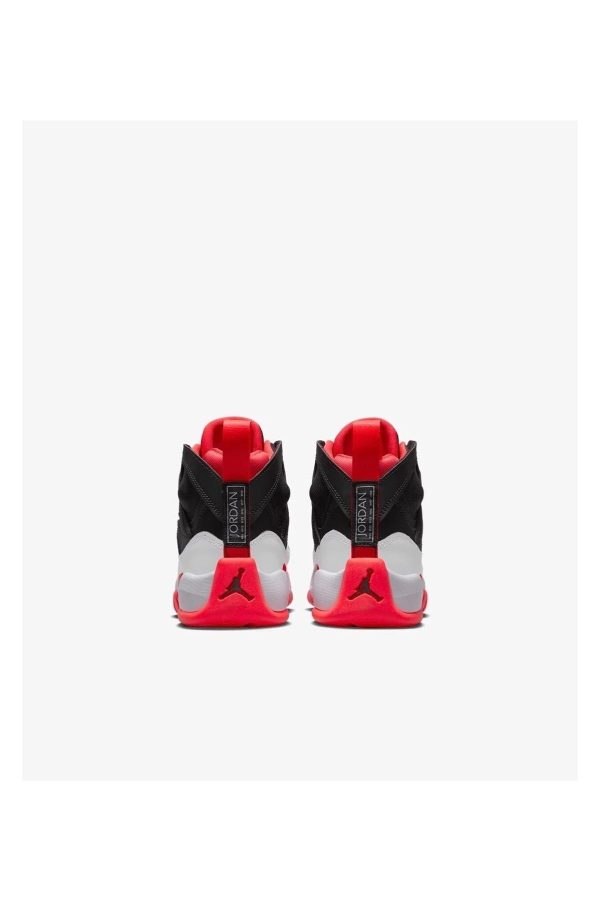 کفش بسکتبال اورجینال برند Nike مدل Jumpman Two Trey (Gs) کد 856464834 - Image 5