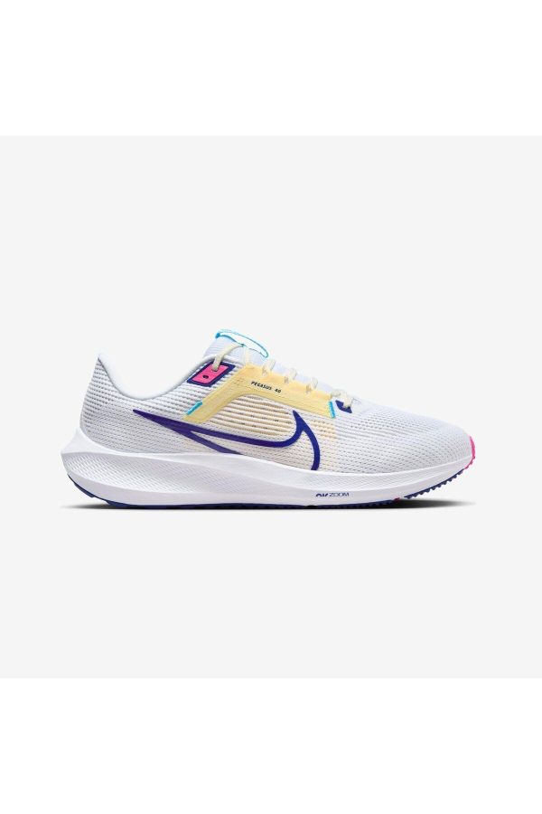 کفش دویدن اورجینال برند Nike مدل Air Zoom Pegasus 40 کد 871364038