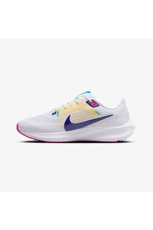 کفش دویدن اورجینال برند Nike مدل Air Zoom Pegasus 40 کد 871364038 - Image 6