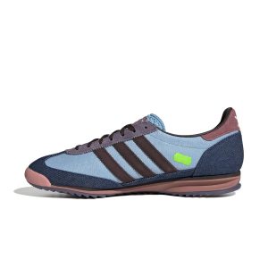 کتونی اورجینال برند Adidas مدل Sl 72 Og X Ks کد 869643537