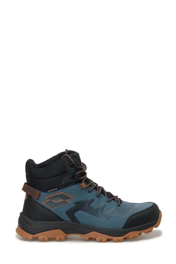 بوت اورجینال برند Lotto مدل Lotto Zeon High Waterproof کد 857845105