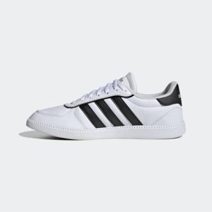 کتونی اورجینال برند Adidas مدل Breaknet Sleek کد 828498382