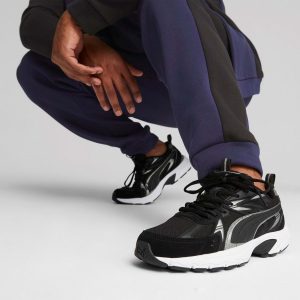 کفش تمرین اورجینال برند Puma مدل Milenio Tech Suede کد 863012788