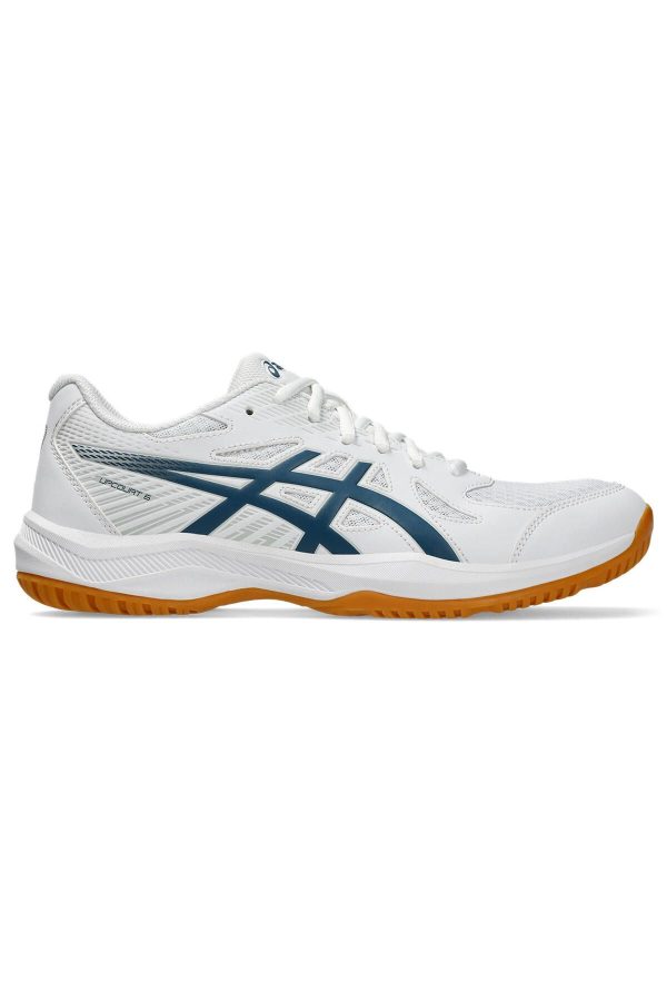 کفش والیبال اورجینال برند Asics مدل Upcourt 6 کد 855548709