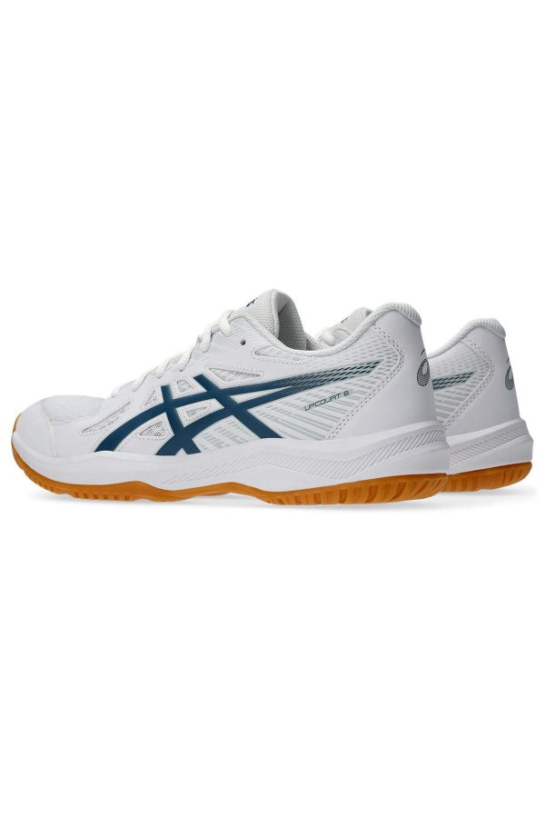 کفش والیبال اورجینال برند Asics مدل Upcourt 6 کد 855548709 - Image 4