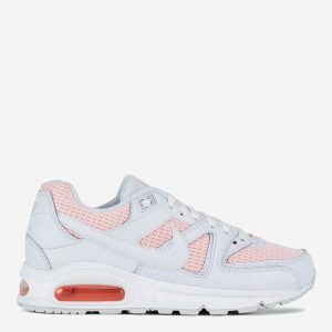 کفش پیاده روی اورجینال برند Nike مدل Air Max Command کد 881066331