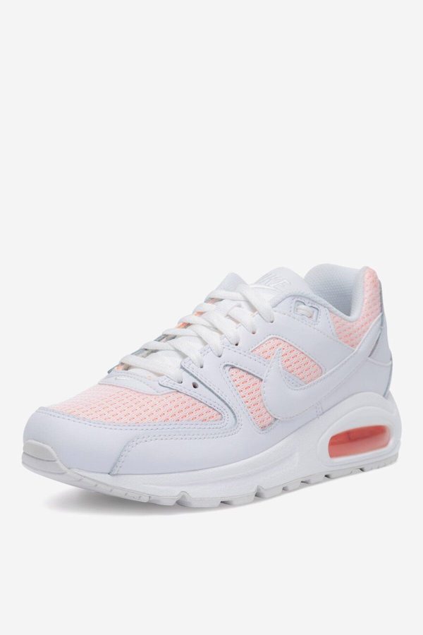 کفش پیاده روی اورجینال برند Nike مدل Air Max Command کد 881066331 - Image 3