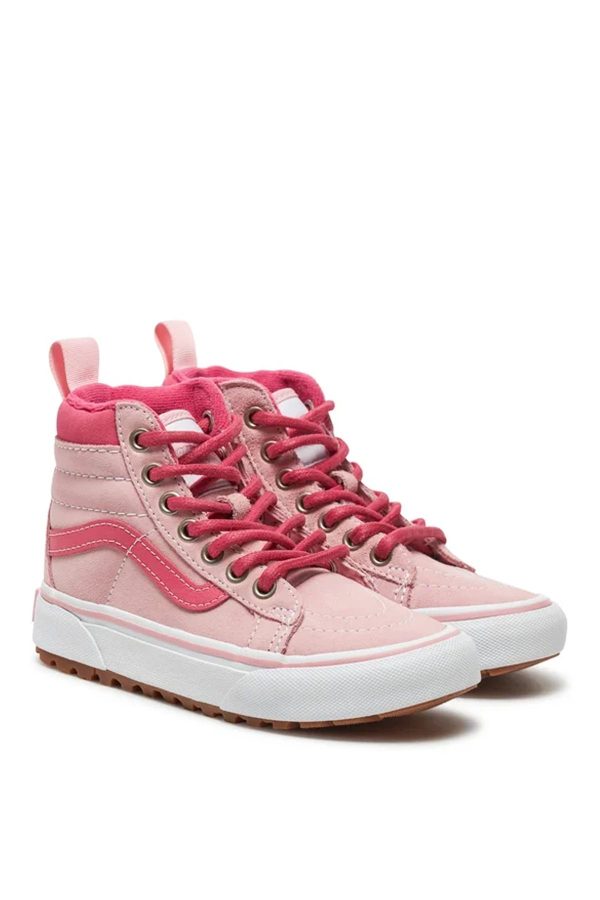 کفش پیاده روی اورجینال برند Vans کد 879389395 - Image 2