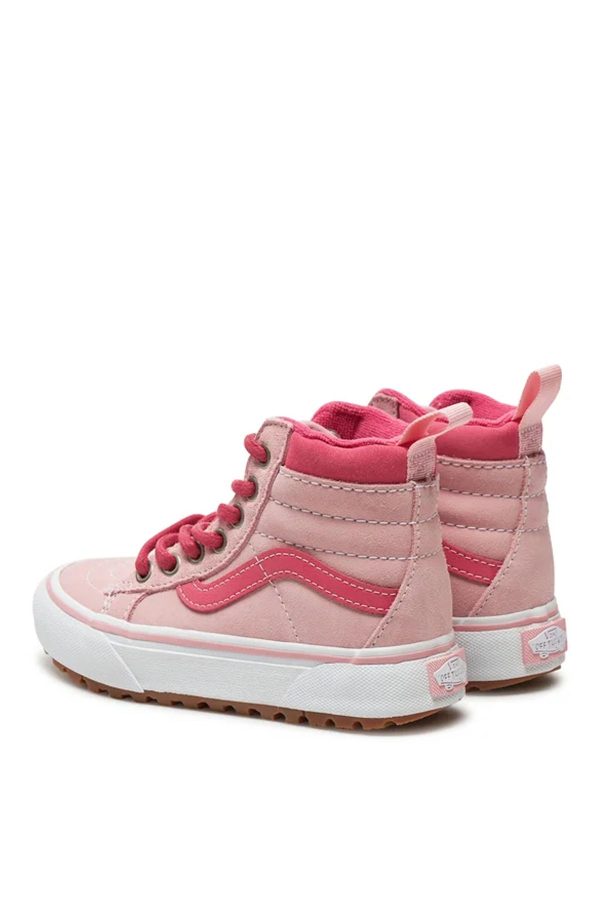 کفش پیاده روی اورجینال برند Vans کد 879389395 - Image 3