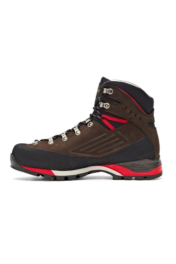 کفش کوهنوردی اورجینال برند Asolo مدل Superior Gore-Tex Trekking Botu کد 666231541 - Image 4