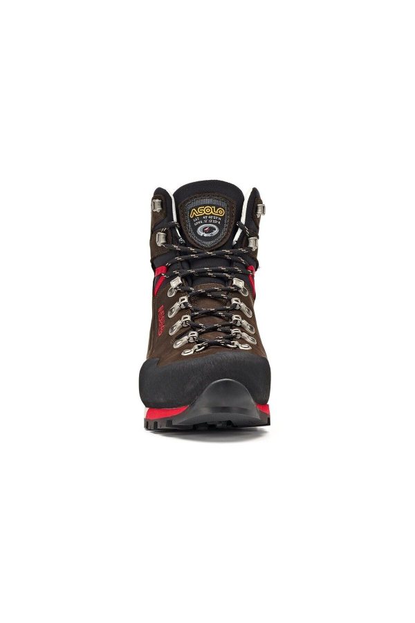کفش کوهنوردی اورجینال برند Asolo مدل Superior Gore-Tex Trekking Botu کد 666231541 - Image 5
