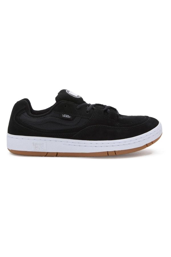 کفش روزمره اورجینال برند Vans مدل Speed LS کد 837615759 - Image 4