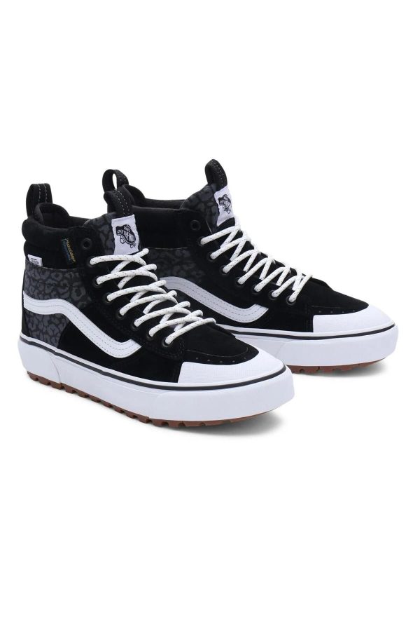 کفش روزمره اورجینال برند Vans مدل SK8-Hi MTE-2 کد 758098842