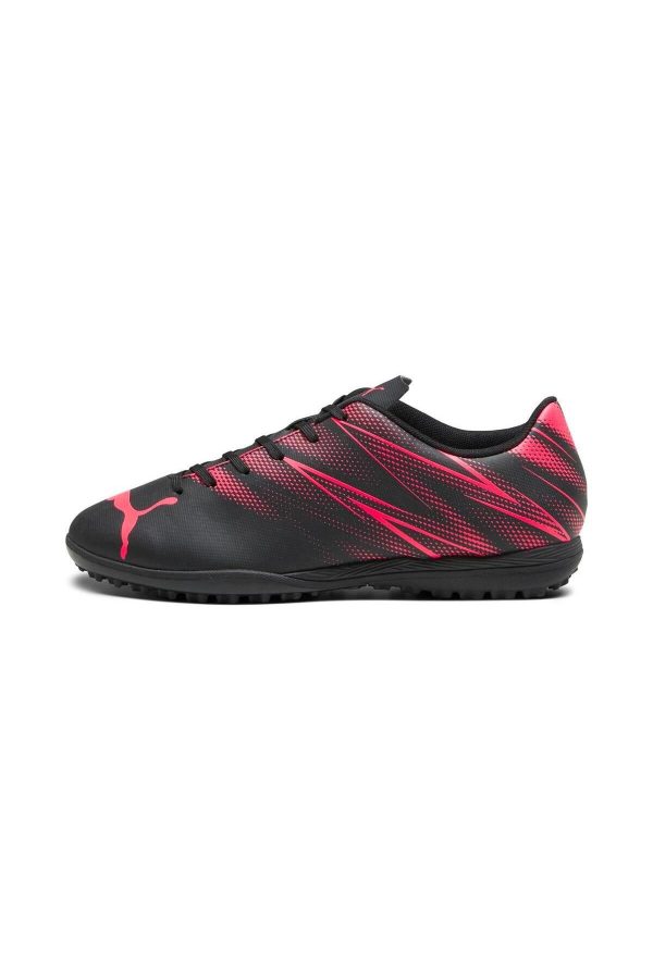کفش چمن مصنوعی اورجینال برند Puma مدل Attacanto TT کد 737702836 - Image 3